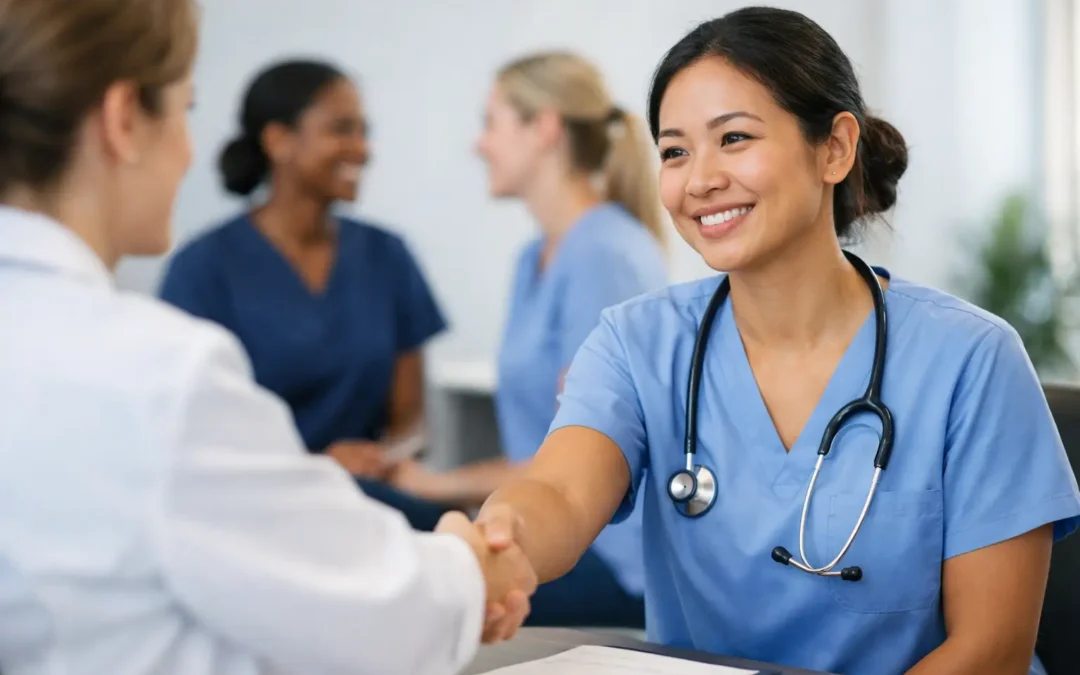 8 Best Ways to Reduce Nurse Turnover