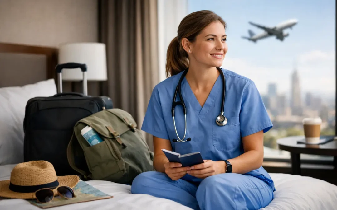 Are Travel Nurse Jobs Worth It?